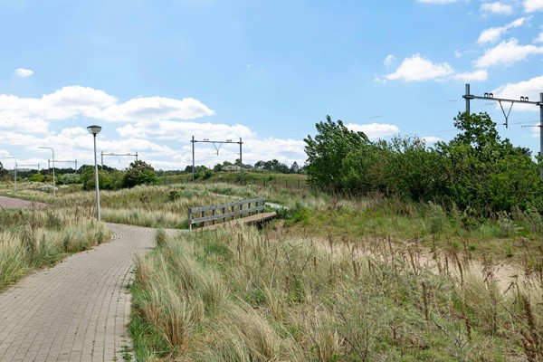 Medium property photo - Galileistate 165, 2041 BS Zandvoort